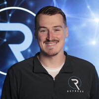 Refresh LED Employee Nathanael Verones's profile photo