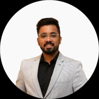 Sify Technologies Limited. Employee Nikhil Jain's profile photo