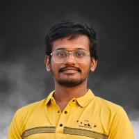 Dream Face Technologies, LLC Employee Narendhiran S.'s profile photo