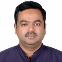 Lekha Wireless Solutions Pvt. Ltd. Employee Muhammad Faheem's profile photo