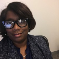 Nakeasha Sanders-Small Email