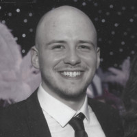 OGL SOFTWARE LIMITED Employee Matthew Pearsall's profile photo