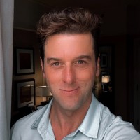 Canadian Association of Management Consultants (CMC-Canada)  Employee Christopher Harper's profile photo