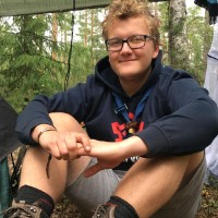 Kalle Kalliomäki's profile photo