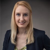 Tyson Foods Employee Britt Johnson's profile photo