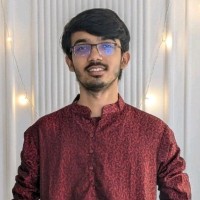 CodeChef Employee Ujjwal Upadhyay's profile photo