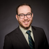 CNA Insurance Employee Rich Wein's profile photo