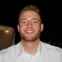 BookThinkers, Inc Employee Chandler Hutchison's profile photo