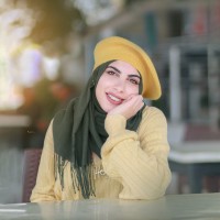 CyberAgora Employee Sarra Rhim's profile photo
