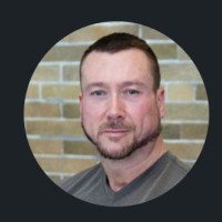 Pink Triangle Press Employee Robert Fisher's profile photo