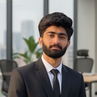 Faraz Mahmood's profile photo