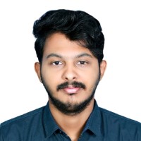 Cognizant Employee Vipul S's profile photo