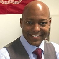 Internal Revenue Service Employee Marc Cole's profile photo