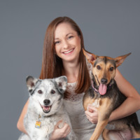 Advanced Veterinary Care Center Employee Stephanie High's profile photo