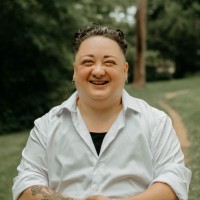 NUTRITIOUS THOUGHTS Employee Dominick Lux's profile photo