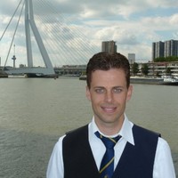 Elektrototaalmarkt Employee Mark Schreuder's profile photo