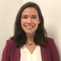 Pegasystems Employee Casey Waugh's profile photo