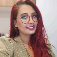 Aline B. Email