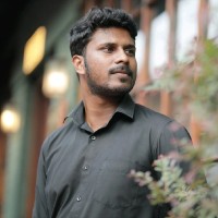 Deva Steels Employee Sujith Peter's profile photo