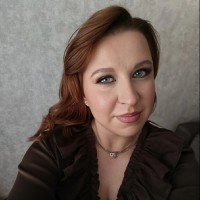 Viktoriya Yaskevich's profile photo