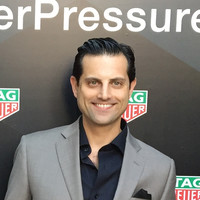 Zadok Jewelers Employee Jonathan Zadok's profile photo