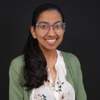 University of Maryland - The Graduate School Employee Leena M.'s profile photo