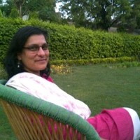 Email di Debashree Mukherjee