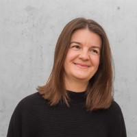 Mettle Studio Employee Charlotte Heard's profile photo