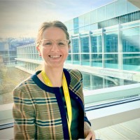 dsm-firmenich Employee Chiara Benetazzo's profile photo