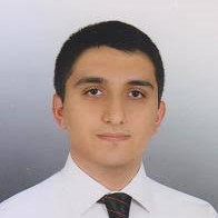 Ufuk Üniversitesi Employee Hasan Güçlü's profile photo