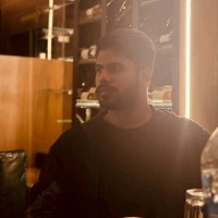 RackBank® Employee Purvesh Verma's profile photo