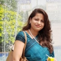 SocialVive Employee Priyanka Ramteke's profile photo