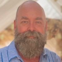 Timothy Crews-Anderson Email & Phone Number