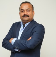 LTM Employee Hari Viswanathan's profile photo