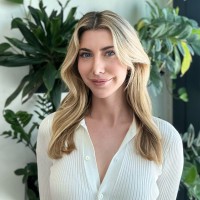 EY Employee Madison Schaefer's profile photo