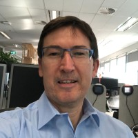 Heidelberg Materials Australia Employee Graeme MacPherson's profile photo