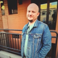 Cvent Employee Ryan Vanderbrook's profile photo