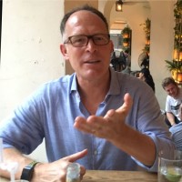 In-Tech Electronics Ltd Employee Gordon Pope's profile photo