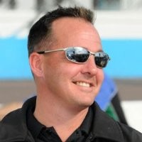 Rick Ware Racing Employee Dave Mitchell's profile photo