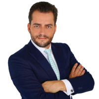 The First Group Employee Reda Alami's profile photo