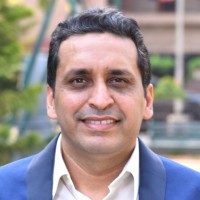 Gauge.ro Employee Amit Bhatia's profile photo