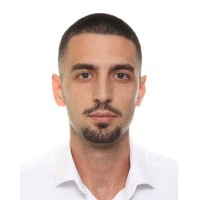 TIAC d.o.o. Employee Srdjan Bugarinovic's profile photo