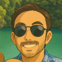 Walmart Global Tech India Employee Manu Joseph's profile photo