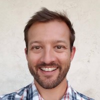 Qualcomm Employee David Botha's profile photo