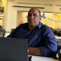 Programming.com Employee Murali S.'s profile photo
