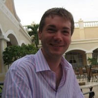 Our Future Health UK Employee Rob Amos's profile photo