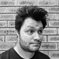 BLEND Employee Jacques van der Horst's profile photo