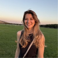Eda Ercan Email