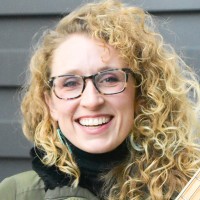 Massachusetts General Hospital Employee Chloe Green's profile photo