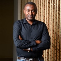 Apollo Agriculture Employee Lewis Mwiti's profile photo